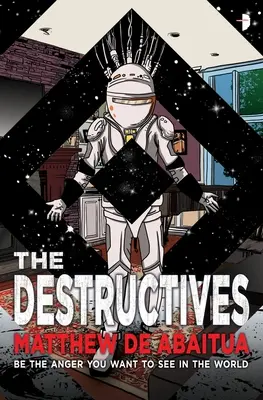 Los destructivos - The Destructives