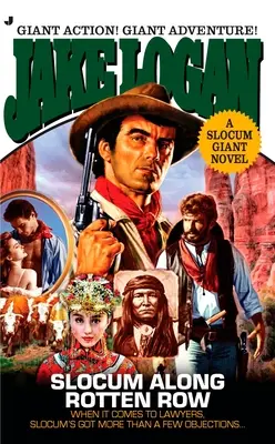 Slocum el Gigante 2010 Slocum a lo largo de Rotten Row - Slocum Giant 2010: Slocum Along Rotten Row