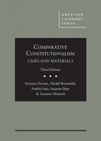 Constitucionalismo Comparado - Casos y Materiales - Comparative Constitutionalism - Cases and Materials
