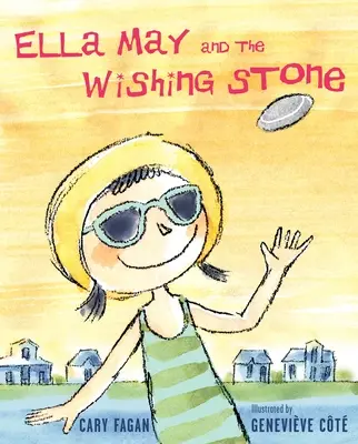 Ella May y la piedra de los deseos - Ella May and the Wishing Stone