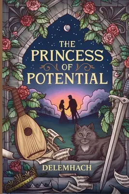 La princesa del potencial - The Princess of Potential