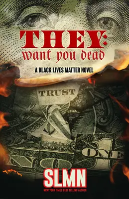 Te quieren muerto: No confíes en nadie - They Want You Dead: Trust No One