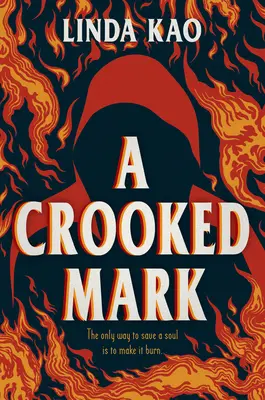 Una marca torcida - A Crooked Mark