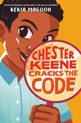 Chester Keene descifra el código - Chester Keene Cracks the Code