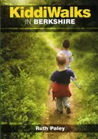 Paseos para niños en Berkshire - Kiddiwalks in Berkshire