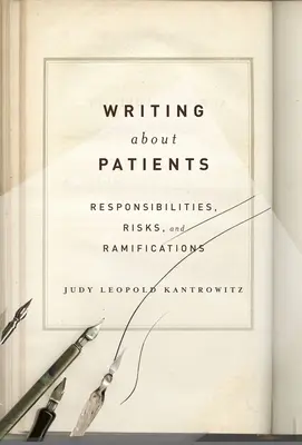 Escribir sobre pacientes - Writing about Patients