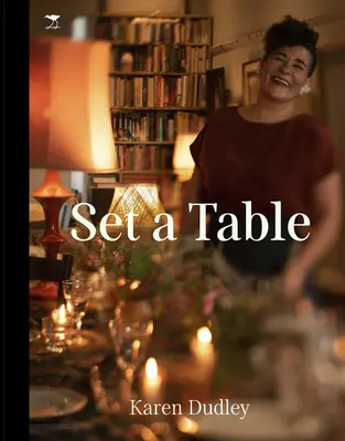 Pon una mesa - Set a table