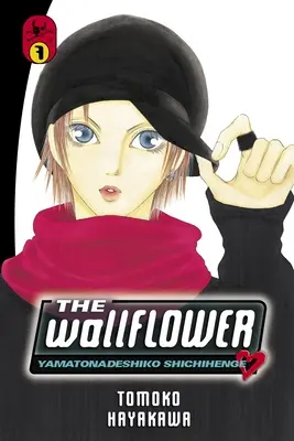 El Alhelí, Volumen 7 - The Wallflower, Volume 7