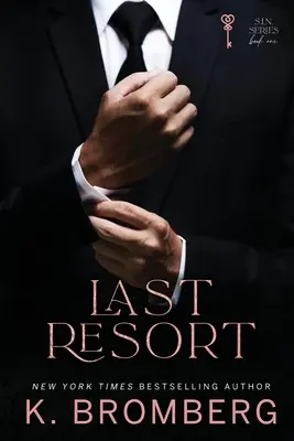 Last Resort: La serie S.I.N. - Last Resort: The S.I.N. Series