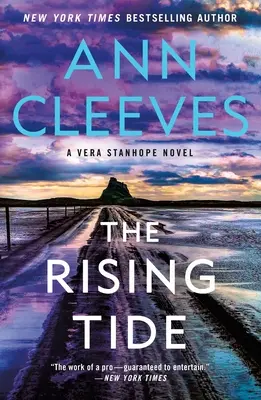 La marea creciente: Una novela de Vera Stanhope - The Rising Tide: A Vera Stanhope Novel