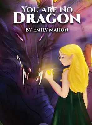 No eres un dragón - You Are No Dragon