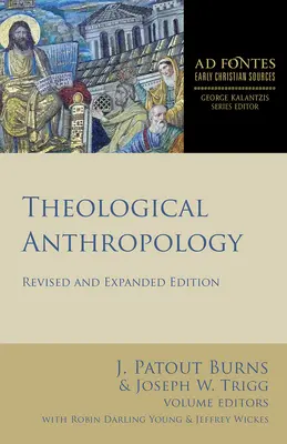 Antropología teológica: Edición revisada y ampliada - Theological Anthropology: Revised and Expanded Edition