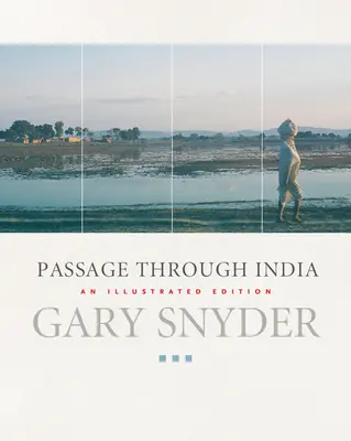 Pasaje por la India - Passage Through India