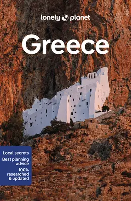 Lonely Planet Grecia 16 - Lonely Planet Greece 16