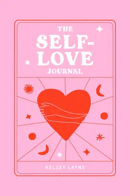 El diario del amor propio - The Self-Love Journal