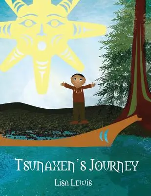 El viaje de Tsunaxen - Tsunaxen's Journey