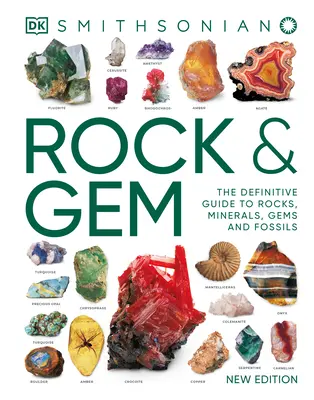 Roca y Gema - Rock and Gem