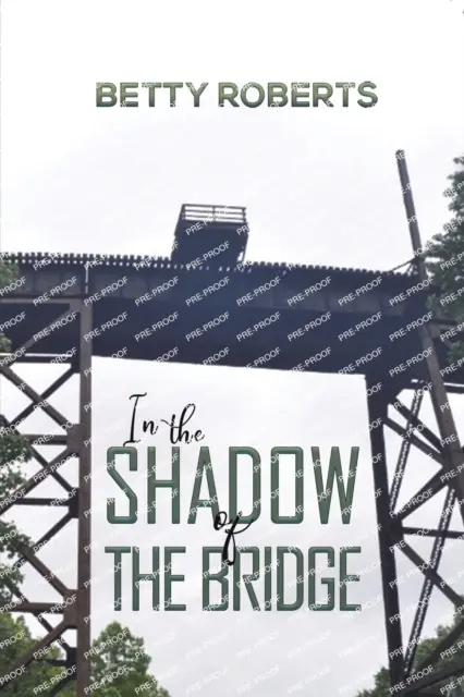 A la Sombra del Puente - In the Shadow of the Bridge