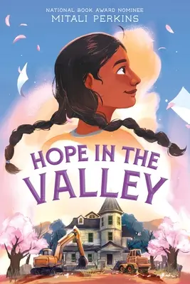 Esperanza en el valle - Hope in the Valley