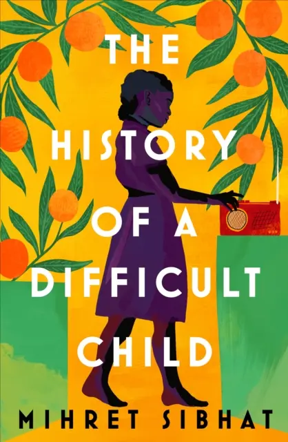 Historia de un niño difícil - History of a Difficult Child