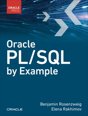 Oracle Pl/SQL por Ejemplo - Oracle Pl/SQL by Example