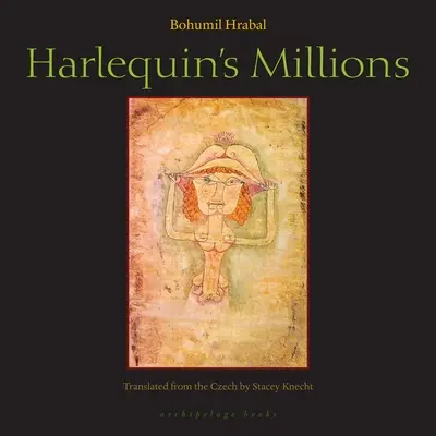 Los millones de Arlequín - Harlequin's Millions