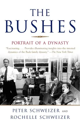 Los Bush: Retrato de una dinastía - The Bushes: Portrait of a Dynasty