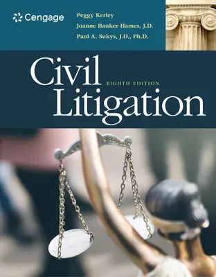 Litigios civiles - Civil Litigation