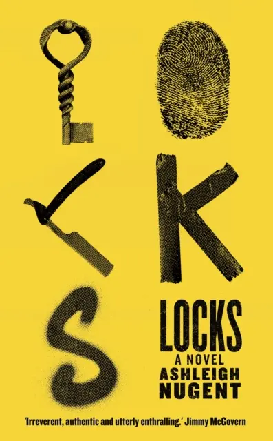 Cerraduras - Locks