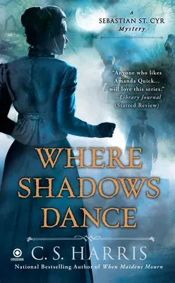 Donde bailan las sombras - Where Shadows Dance