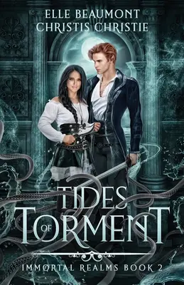 Mareas de Tormento - Tides of Torment