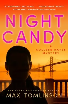 Night Candy: Volumen 5 - Night Candy: Volume 5