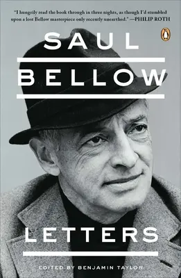 Saul Bellow Cartas - Saul Bellow: Letters