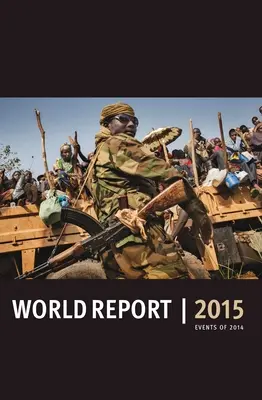 Informe mundial 2015: Sucesos de 2014 - World Report 2015: Events of 2014