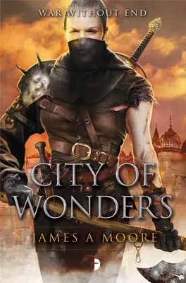 Ciudad de las Maravillas - City of Wonders