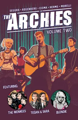 Los Archies Vol. 2 - The Archies Vol. 2