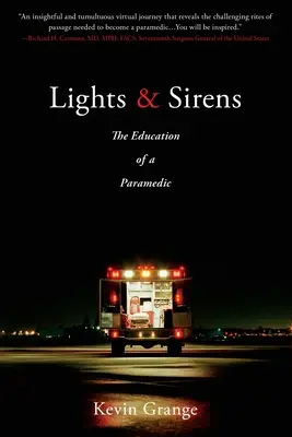 Luces y sirenas - Lights and Sirens