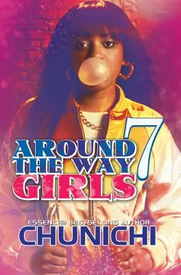 Alrededor del camino Chicas 7 - Around the Way Girls 7