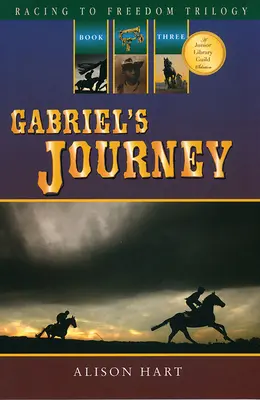 El viaje de Gabriel - Gabriel's Journey