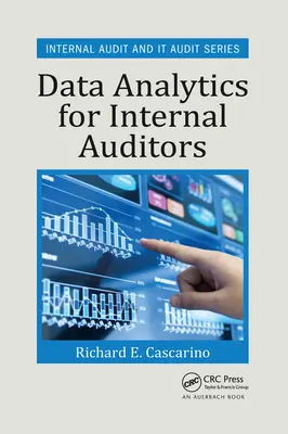 Análisis de datos para auditores internos - Data Analytics for Internal Auditors