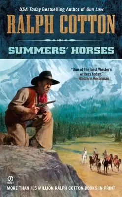 Los caballos de Summers - Summers' Horses