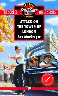 Ataque a la Torre de Londres - Attack on the Tower of London