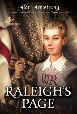 Página de Raleigh - Raleigh's Page