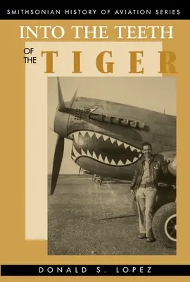 Entre los dientes del tigre - Into the Teeth of the Tiger