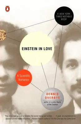 Einstein enamorado: Un romance científico - Einstein in Love: A Scientific Romance