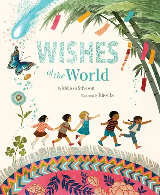 Deseos del mundo - Wishes of the World