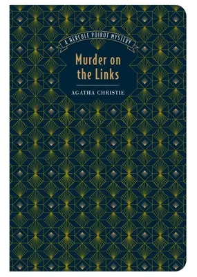 El asesinato en los Links - Murder on the Links