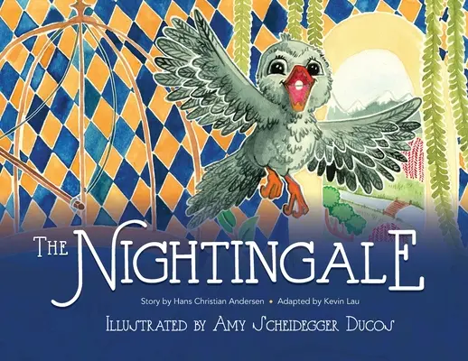 El Ruiseñor Edición Musical - The Nightingale Music Edition