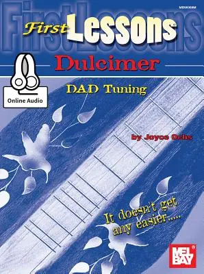 Primeras lecciones de dulcimer - First Lessons Dulcimer