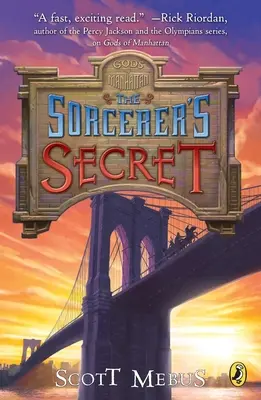 El secreto del hechicero - The Sorcerer's Secret